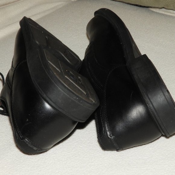 Dunham Men's Burlington Waterproof Oxford PreOwned - Picture 3 of 3